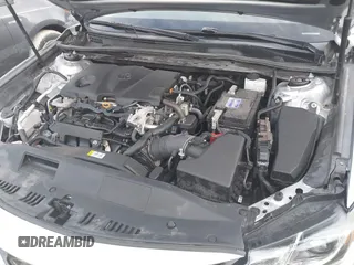 2020 Toyota Camry LE with VIN 4T1C11AK8LU939793, listed as a IAAI auction lot 40523304 with Not Provided miles and . Bid and sale history available at DreamBid. Image 15.