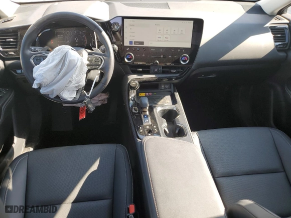 2022 Lexus NX with VIN 2T2GGCEZ5NC007649, listed as a Copart auction lot 66188924 with 6,178 mi miles and Salvage Title. Bid and sale history available at carsss.com. Image 8.