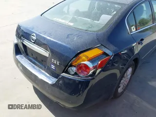 2012 Nissan Altima 2.5 SL with VIN 1N4AL2AP3CC154195, listed as a IAAI auction lot 41832440 with 104,028 mi miles. Bid and sale history available at carsss.com. Image 6.