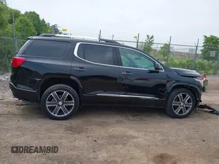 2017 GMC Acadia Denali z VIN 1GKKNXLS1HZ326675, wystawiony jako IAAI lot #42425835 z przebiegiem 74 576 mil mil oraz . Historia ofert i sprzedaży dostępna na DreamBid. Obrazek 13.