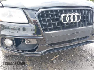 2016 Audi Q5 Premium Plus с VIN WA1D7AFP2GA078446, выставлен на аукционе IAAI как лот 42246286 с пробегом 200 000 миль миль и . История ставок и продаж доступна на DreamBid. Изображение 6.