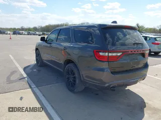 2016 Dodge Durango Limited z VIN 1C4RDJDG8GC442204, wystawiony jako IAAI lot #42118250 z przebiegiem 135 594 mil mil oraz . Historia ofert i sprzedaży dostępna na DreamBid. Obrazek 3.