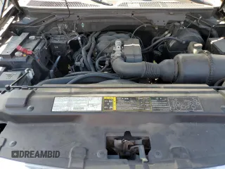 2003 Ford F-150 XL with VIN 2FTRX17293CA94389, listed as a Copart auction lot 65462825 with 165,638 mi miles and Clean title. Bid and sale history available at DreamBid. Image 11.