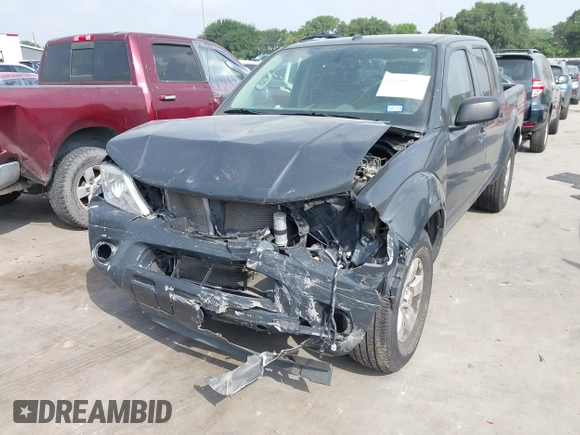 2013 Nissan Frontier SL with VIN 1N6AD0ER1DN753347, listed as a IAAI auction lot 42306948 with 96,371 mi miles and . Bid and sale history available at DreamBid. Image 2.
