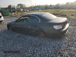 2008 BMW 3 Series 335i z VIN WBAWL73528PX51845, wystawiony jako Copart lot #50970805 z przebiegiem Nie podano mil oraz Nie do naprawy • Non repairable. Historia ofert i sprzedaży dostępna na DreamBid. Obrazek 2.