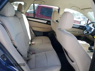 2017 Subaru Outback Premium with VIN 4S4BSAFC1H3236494, listed as a Copart auction lot 48209135 with 171,279 mi miles and Salvage Title. Bid and sale history available at DreamBid. Image 10.