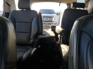 2018 Chevrolet Traverse Premier with VIN 1GNEVJKW2JJ253743, listed as a Copart auction lot 82779724 with 161,083 mi miles and Salvage Title. Bid and sale history available at carsss.com. Image 10.