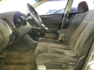 2009 Nissan Altima S with VIN 1N4AL21E99N457848, listed as a Copart auction lot 56739245 with 205,988 mi miles and Clean Title. Bid and sale history available at DreamBid. Image 7.