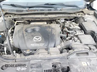 2015 Mazda CX-5 Touring with VIN JM3KE2CY2F0461935, listed as a IAAI auction lot 41430070 with 220,857 mi miles and . Bid and sale history available at carsss.com. Image 10.
