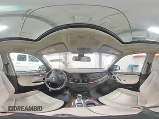 2012 BMW X5 35i с VIN 5UXZV4C55CL750678, выставлен на аукционе Copart как лот 52995185 с пробегом 130 912 миль миль и Чистый • Clean title. История ставок и продаж доступна на DreamBid. Изображение 15.
