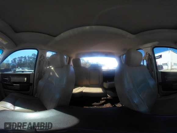 2013 Ram 2500 Laramie with VIN 3C6UR5FL5DG511945, listed as a IAAI auction lot 41791206 with 266,899 mi miles and . Bid and sale history available at DreamBid. Image 18.