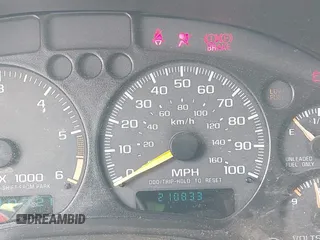 1998 Chevrolet Blazer LS с VIN 1GNDT13W2W2177149, выставлен на аукционе IAAI как лот 42422025 с пробегом 210 833 миль миль и . История ставок и продаж доступна на DreamBid. Изображение 7.