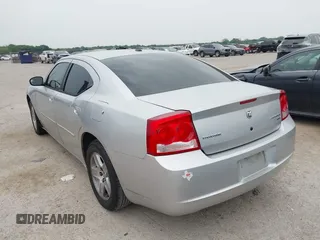 2010 Dodge Charger SXT with VIN 2B3CA3CV0AH237203, listed as a IAAI auction lot 42058517 with 257,514 mi miles and . Bid and sale history available at DreamBid. Image 3.