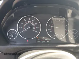 2016 BMW 3 Series 328i с VIN WBA8E9G51GNT45963, выставлен на аукционе Copart как лот 57291275 с пробегом 82 459 миль миль и Списание • Salvage title. История ставок и продаж доступна на DreamBid. Изображение 9.