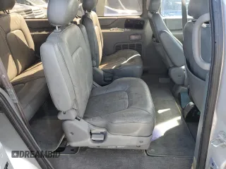 1993 Mercury Villager GS z VIN 4M2DV11W4PDJ02104, wystawiony jako Copart lot #75101504 z przebiegiem 59 973 mil mil oraz Szkody całkowita. Historia ofert i sprzedaży dostępna na DreamBid. Obrazek 11.