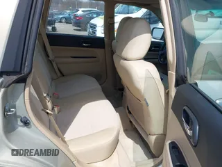 2007 Subaru Forester X w/Premium Pkg with VIN JF1SG656X7H710030, listed as a IAAI auction lot 42027771 with 201,433 mi miles. Bid and sale history available at carsss.com. Image 8.