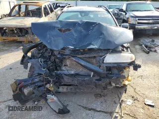 2012 Volvo XC70 3.2L with VIN YV4952BL1C1120512, listed as a Copart auction lot 63189364 with 215,837 mi miles and Salvage Title. Bid and sale history available at DreamBid. Image 5.