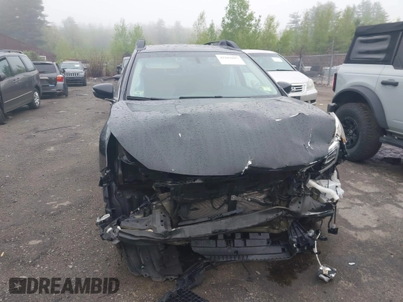 2020 Subaru Outback Limited с VIN 4S4BTANC7L3241626, выставлен на аукционе IAAI как лот 42203607 с пробегом 34 195 миль миль и . История ставок и продаж доступна на DreamBid. Изображение 12.