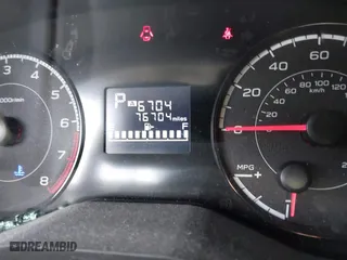 2017 Subaru Impreza with VIN 4S3GTAA60H3746716, listed as a IAAI auction lot 41846153 with 76,704 mi miles. Bid and sale history available at carsss.com. Image 15.