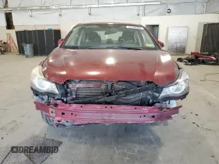 2012 Subaru Impreza Premium с VIN JF1GJAC67CH025958, выставлен на аукционе Copart как лот 55106365 с пробегом Не указан миль и На запчасти • Non repairable. История ставок и продаж доступна на DreamBid. Изображение 5.