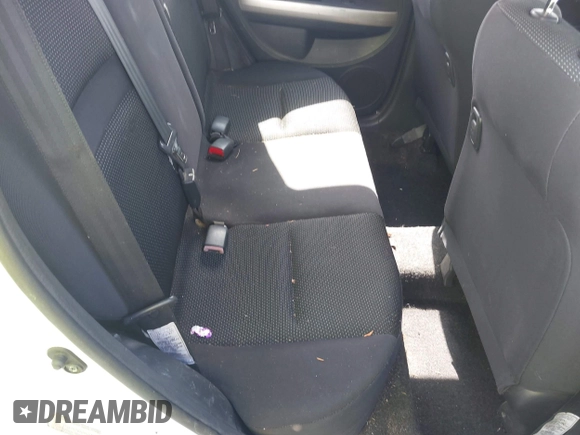 2004 Scion xA with VIN JTKKT624040048180, listed as a IAAI auction lot 42016139 with 195,595 mi miles and . Bid and sale history available at DreamBid. Image 8.