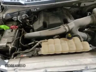 2020 Ford F-150 XL с VIN 1FTEW1C47LKD31756, выставлен на аукционе Copart как лот 63636375 с пробегом 87 064 миль миль и Списание • Salvage title. История ставок и продаж доступна на DreamBid. Изображение 16.