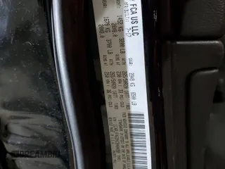 2017 Jeep Grand Cherokee Altitude z VIN 1C4RJFAG9HC840498, wystawiony jako Copart lot #41710105 z przebiegiem 79 795 mil mil oraz Szkody całkowita. Historia ofert i sprzedaży dostępna na DreamBid. Obrazek 13.