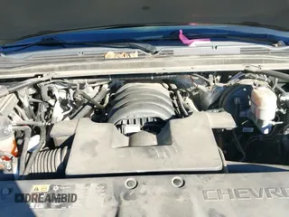 2015 Chevrolet Tahoe Commercial with VIN 1GNSK3EC9FR523021, listed as a IAAI auction lot 41600773 with 186,759 mi miles and . Bid and sale history available at DreamBid. Image 19.