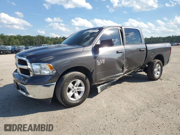 2021 Ram 1500 SLT z VIN 1C6RR7LG1MS531983, wystawiony jako Copart lot #73700334 z przebiegiem 86 068 mil mil oraz Szkoda całkowita • Salvage title. Historia ofert i sprzedaży dostępna na DreamBid. Obrazek 1.