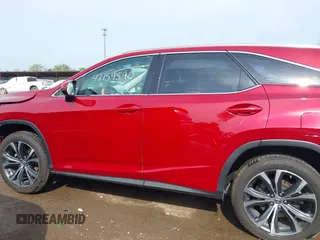 2018 Lexus RX 350L Premium z VIN JTJDZKCA4J2009505, wystawiony jako IAAI lot #42159590 z przebiegiem 44 453 mil mil oraz . Historia ofert i sprzedaży dostępna na DreamBid. Obrazek 15.