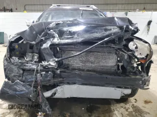 2014 Volvo XC90 with VIN YV4952CY5E1689232, listed as a Copart auction lot 42599315 with 135,631 mi miles and Salvage Title. Bid and sale history available at carsss.com. Image 5.