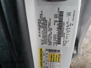 2020 Ford Fusion SE z VIN 3FA6P0T92LR173321, wystawiony jako Copart lot #86585494 z przebiegiem 102 285 mil mil oraz Szkoda całkowita • Salvage title. Historia ofert i sprzedaży dostępna na DreamBid. Obrazek 14.
