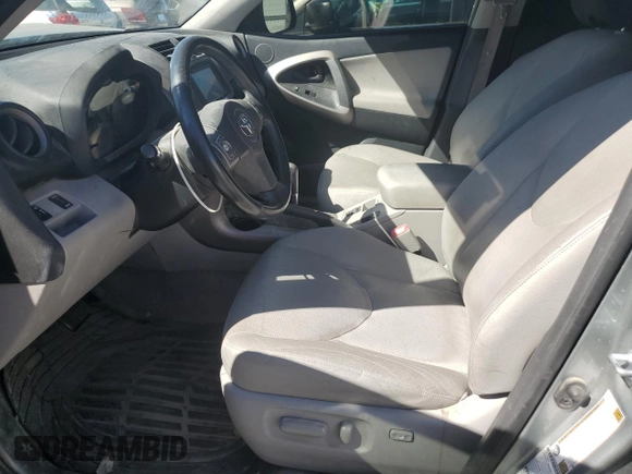2007 Toyota RAV4 Limited with VIN JTMBK31V376021723, listed as a Copart auction lot 68098214 with 85,133 mi miles and Salvage Title. Bid and sale history available at carsss.com. Image 7.