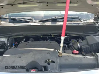 2014 Honda Pilot EX-L z VIN 5FNYF4H52EB049976, wystawiony jako IAAI lot #42957223 z przebiegiem 201 957 mil mil oraz . Historia ofert i sprzedaży dostępna na DreamBid. Obrazek 18.