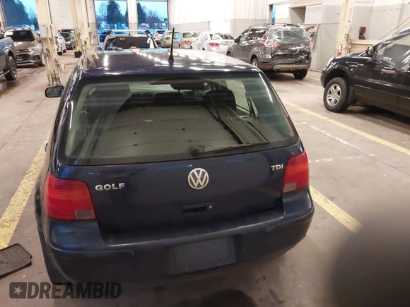 2006 Volkswagen Golf GLS z VIN 9BWGR61J364000919, wystawiony jako IAAI lot #41180220 z przebiegiem 161 767 mil mil oraz . Historia ofert i sprzedaży dostępna na DreamBid. Obrazek 16.