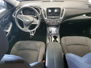 2022 Chevrolet Malibu LT with VIN 1G1ZD5ST5NF139652, listed as a Copart auction lot 55792625 with 49,091 mi miles and Clean Title. Bid and sale history available at DreamBid. Image 8.