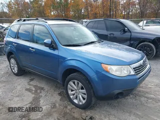 2009 Subaru Forester X с VIN JF2SH63649H766415, выставлен на аукционе IAAI как лот 38389242 с пробегом 106 086 миль миль и . История ставок и продаж доступна на DreamBid. Изображение 1.