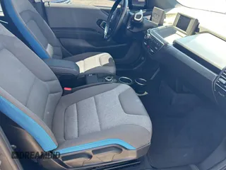 2017 BMW i3 with VIN WBY1Z6C3XH7A39752, listed as a Copart auction lot 64908323 with 38,219 mi miles. Bid and sale history available at carsss.com. Image 5.