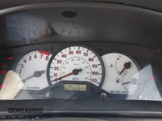 2003 Toyota Corolla CE with VIN 1NXBR32E43Z107862, listed as a IAAI auction lot 42170648 with 160,874 mi miles and . Bid and sale history available at DreamBid. Image 7.