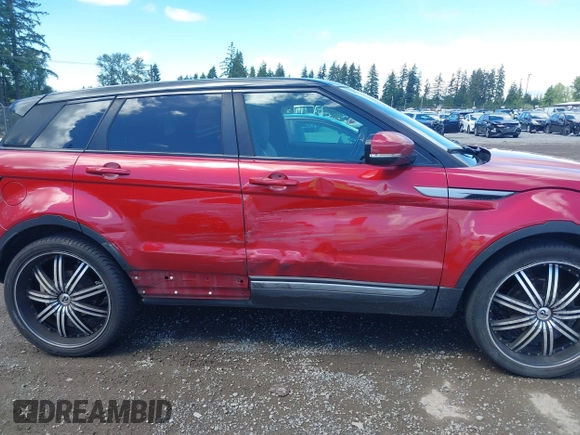 2013 Land Rover Range Rover Evoque Pure Plus с VIN SALVP2BG3DH855489, выставлен на аукционе IAAI как лот 42338826 с пробегом 162 341 миль миль и . История ставок и продаж доступна на DreamBid. Изображение 6.