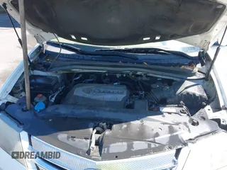 2007 Acura MDX z VIN 2HNYD28247H551511, wystawiony jako IAAI lot #42175702 z przebiegiem 255 310 mil mil oraz . Historia ofert i sprzedaży dostępna na DreamBid. Obrazek 10.