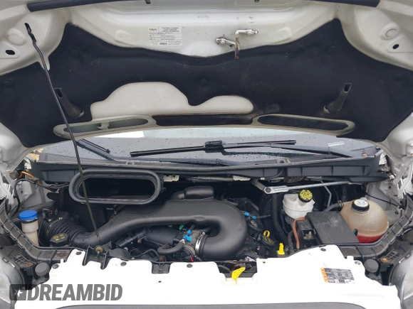 2015 Ford Transit Cargo с VIN 1FTNR1ZM9FKA14516, выставлен на аукционе IAAI как лот 42439179 с пробегом 187 947 миль миль и . История ставок и продаж доступна на DreamBid. Изображение 10.