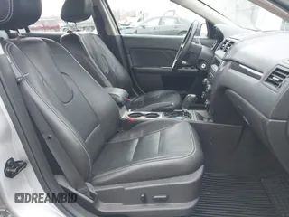 2011 Ford Fusion SPORT with VIN 3FAHP0DC1BR342102, listed as a IAAI auction lot 41704227 with 180,802 mi miles. Bid and sale history available at carsss.com. Image 5.