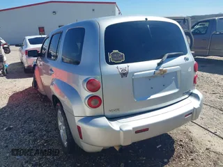 2011 Chevrolet HHR 1LT with VIN 3GNBABFW2BS527487, listed as a IAAI auction lot 41782913 with 229,015 mi miles and . Bid and sale history available at DreamBid. Image 3.