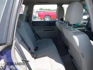 2003 Subaru Forester X with VIN JF1SG63683H708550, listed as a IAAI auction lot 42774386 with 235,032 mi miles and . Bid and sale history available at DreamBid. Image 8.