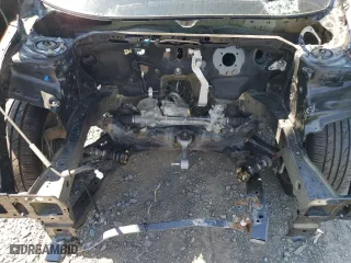 2021 Honda Civic Type R Touring with VIN SHHFK8G7XMU204798, listed as a Copart auction lot 61420794 with 0 mi miles and Salvage Title. Bid and sale history available at carsss.com. Image 11.