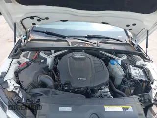2017 Audi A4 Premium с VIN WAUANAF46HN056686, выставлен на аукционе IAAI как лот 42404649 с пробегом 41 707 миль миль и . История ставок и продаж доступна на DreamBid. Изображение 10.