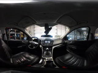 2013 Ford Escape SEL with VIN 1FMCU9HX0DUC09918, listed as a IAAI auction lot 42109934 with 135,357 mi miles and . Bid and sale history available at DreamBid. Image 18.