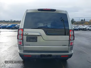 2010 Land Rover LR4 Lux with VIN SALAK2D44AA545808, listed as a IAAI auction lot 40927764 with 114,042 mi miles and . Bid and sale history available at DreamBid. Image 16.