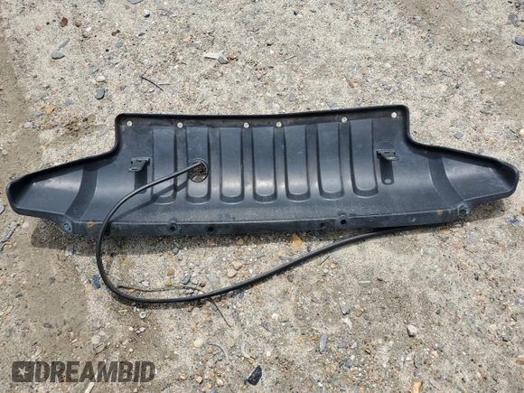 2009 Jeep Wrangler X с VIN 1J4FA24129L749314, выставлен на аукционе Copart как лот 58160995 с пробегом 93 603 миль миль и Списание • Salvage title. История ставок и продаж доступна на DreamBid. Изображение 13.